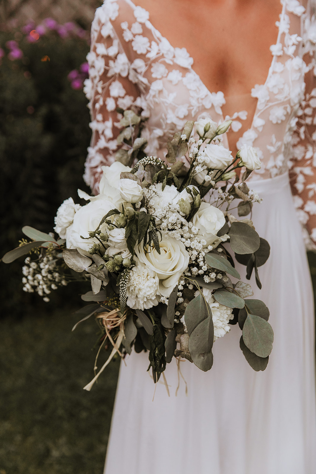 Bridal bouquet country ideas